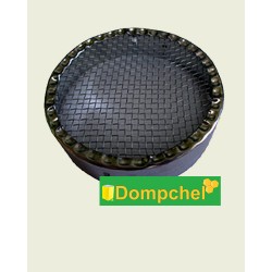 Ковпачок круглий на 90 мм